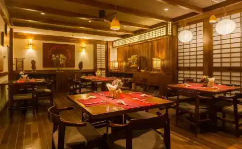 Mangala Zen Garden & Luxury - 11
