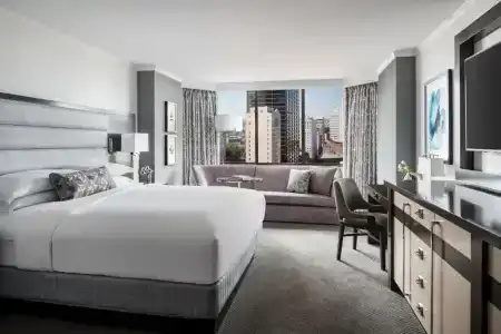The Ritz-Carlton Atlanta - 61