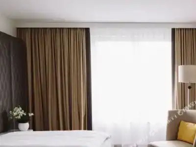 Pullman Berlin Schweizerhof - 55