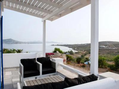 Paros Agnanti - 73