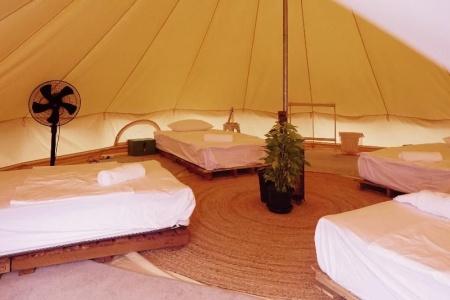 Roost Glamping - SHA Certified - 44