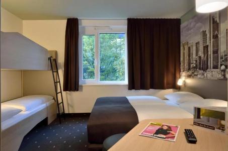 b&b Frankfurt-West - 33