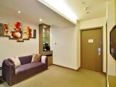 The Bauhinia - Central - 44