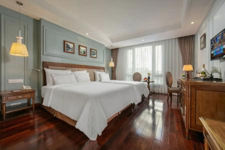 Hanoi Pearl - 114