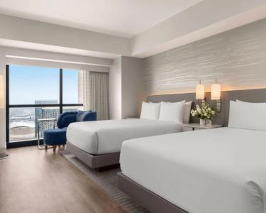 Manchester Grand Hyatt San Diego - 47