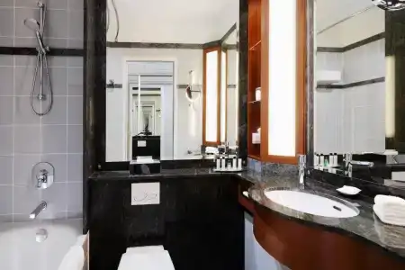 Warsaw Marriott - 52