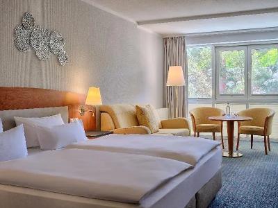 Dorint SeeBinz-Therme - 57