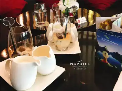 Novotel Ha Long Bay - 41