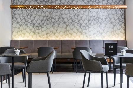 Courtyard by Marriott Pilsen - 15