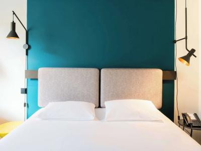 Ibis Praha Wenceslas Square - 48