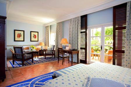 Seaside Grand Residencia - Gran Lujo - 5