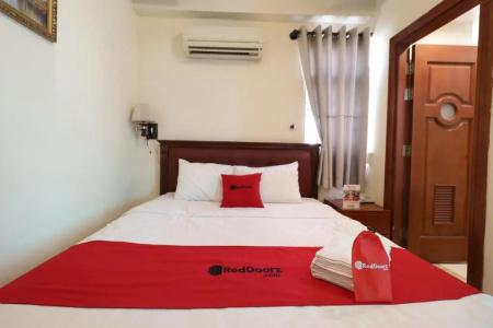 Reddoorz Kim Dung - 27
