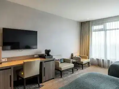 Van Der Valk Zwolle - 52