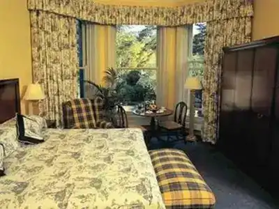 The Culloden Estate and Spa - 45