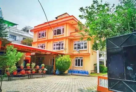 Himal Inn - 8
