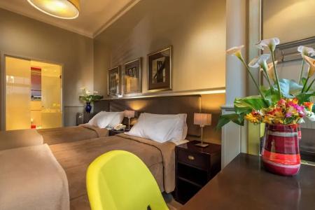 Duque Boutique & Spa - 153