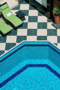 Le Meridien Fairway - 26