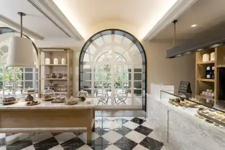 Four Seasons Mexico City - 25