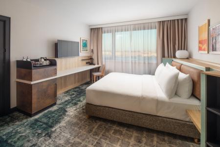Crowne Plaza Budapest, An Ihg - 39