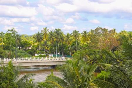 Tinara River Inn, Weligama - 24