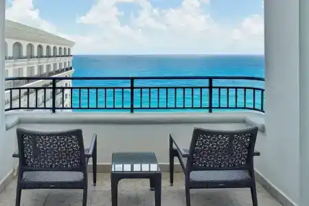 Jw Marriott Cancun Resort & Spa - 70