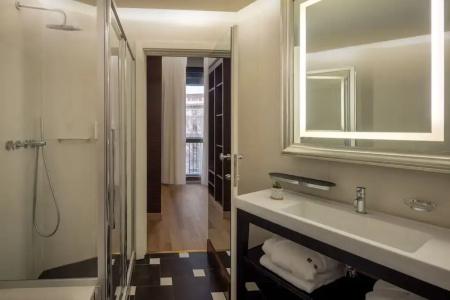Unahotels Cusani Milano - 63