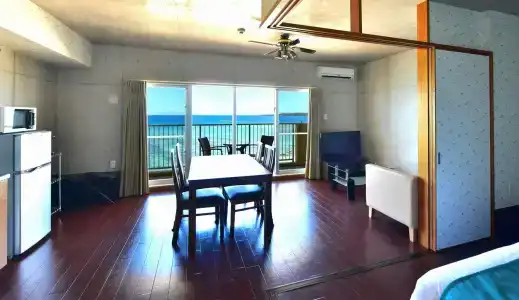 Churaumi On The Beach Motobu - 76