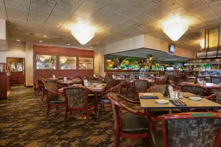 Shilo Inn Portland Airport - 34