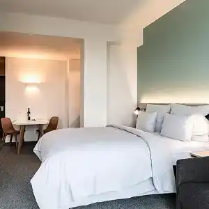 sylc. Apartment– Serviced - 34