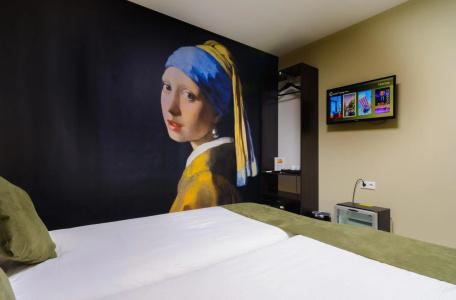 Camp Inn - 2
