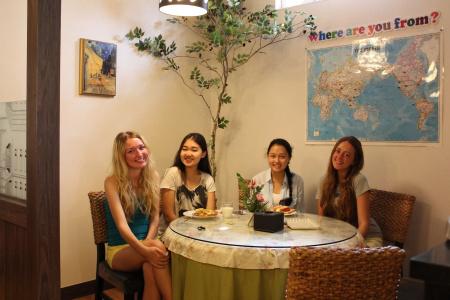 Funstay Inn - 29