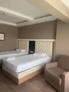 Samsun Airport Resort - 26