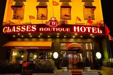 Classes Boutique - 14