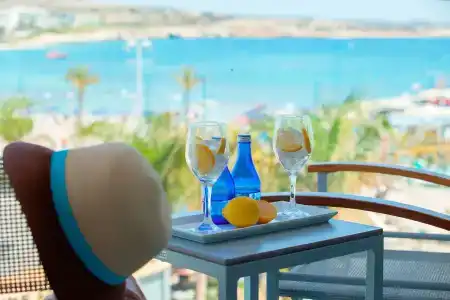 Limanaki Beach & Suites - 77