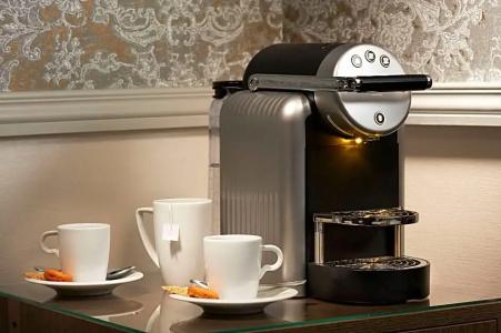 Best Western Premier Hbeo Bordeaux Centre - 63