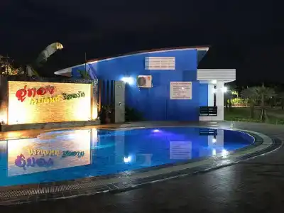 Uthong Garden Resort - 6