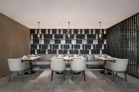 Courtyard by Marriott Chengdu South - 7