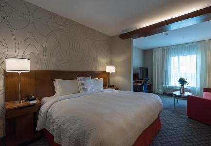 Fairfield Inn & Suites by Marriott Southwest - 4