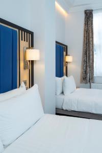 Best Western Victoria Palace - 77