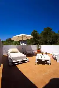 Boutique Hostal Salinas - 46