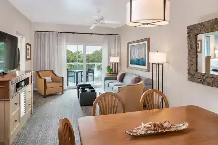 Sheraton Broadway Villas - 51