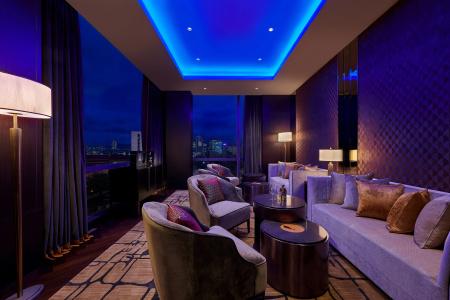 Pavilion Managed by Banyan Tree - 42