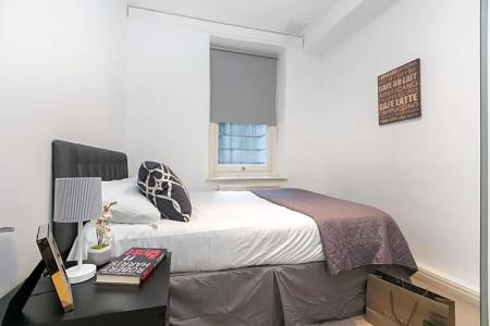 Urban Chic - Fitzrovia - 19