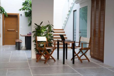 Aethrion Boutique Homes - 36