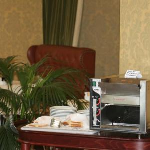 Albergo Alla Posta - 12