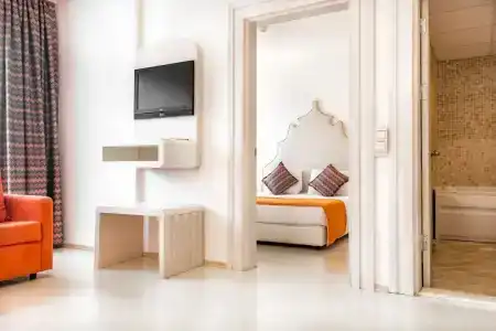 Mersoy Bellavista Suites - 122