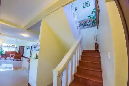 La Maison du Passant - 14