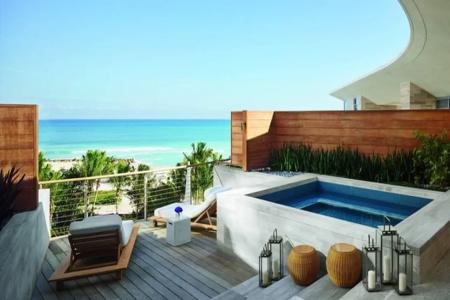 The Miami Beach EDITION - 47