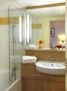 Citadines Didot Montparnasse - 83