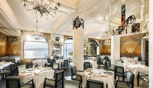 Hôtel Belles Rives - 23
